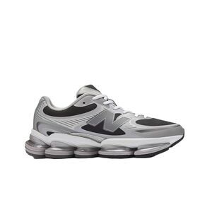 New Balance 2000 Casual Shoes Abzorb 2000 Unisex White U2000V1_LI